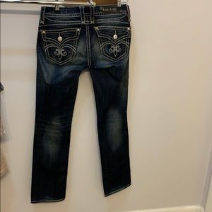 BRAND NEW! Rock revivals